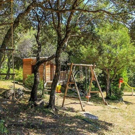 Domaine Brellinga - Tavara Villa Porto-Vecchio  Exterior photo