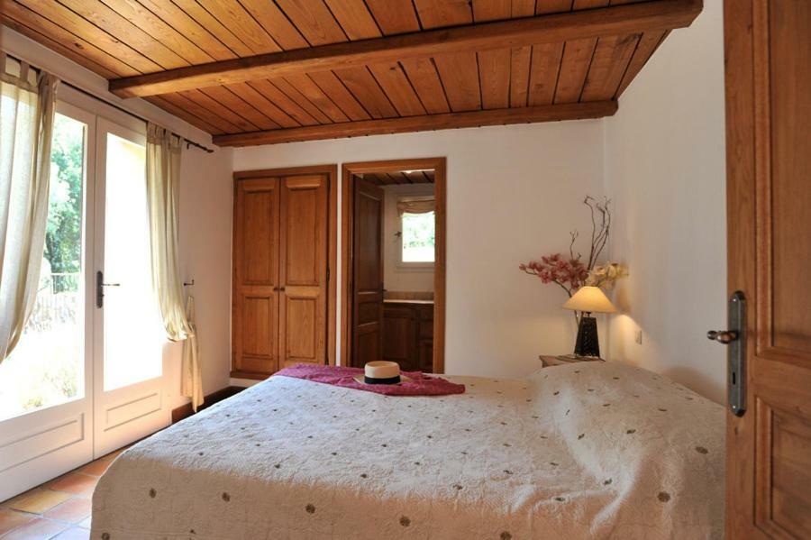 Domaine Brellinga - Tavara Villa Porto-Vecchio  Exterior photo
