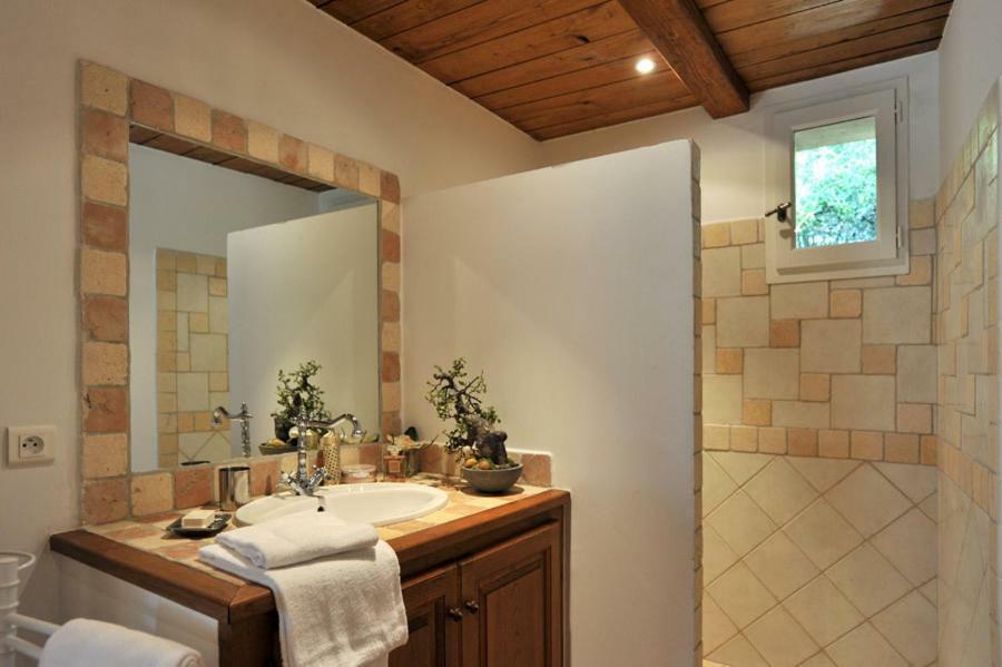 Domaine Brellinga - Tavara Villa Porto-Vecchio  Exterior photo